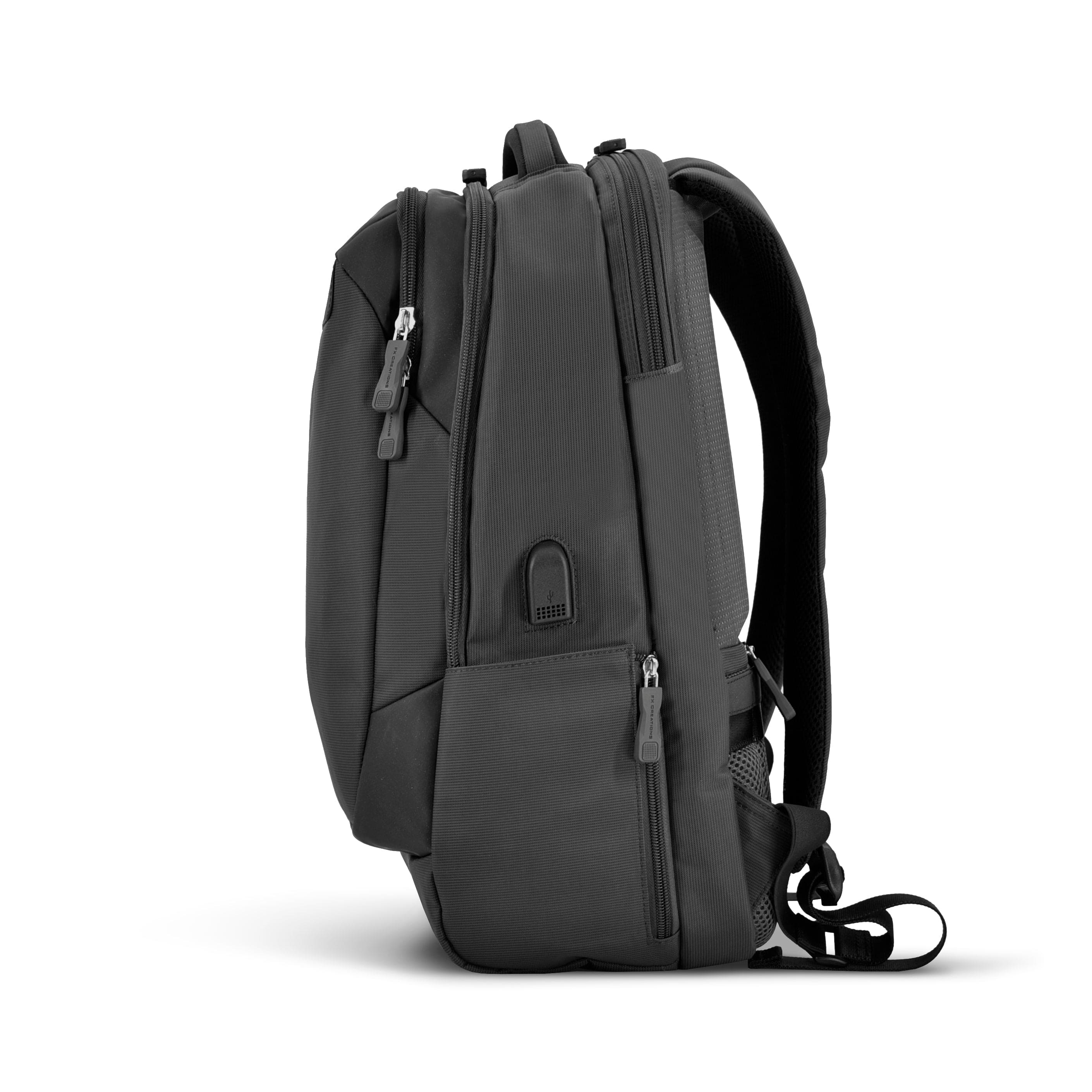 FX Creations AGS01 Pro Suspension Backpack
