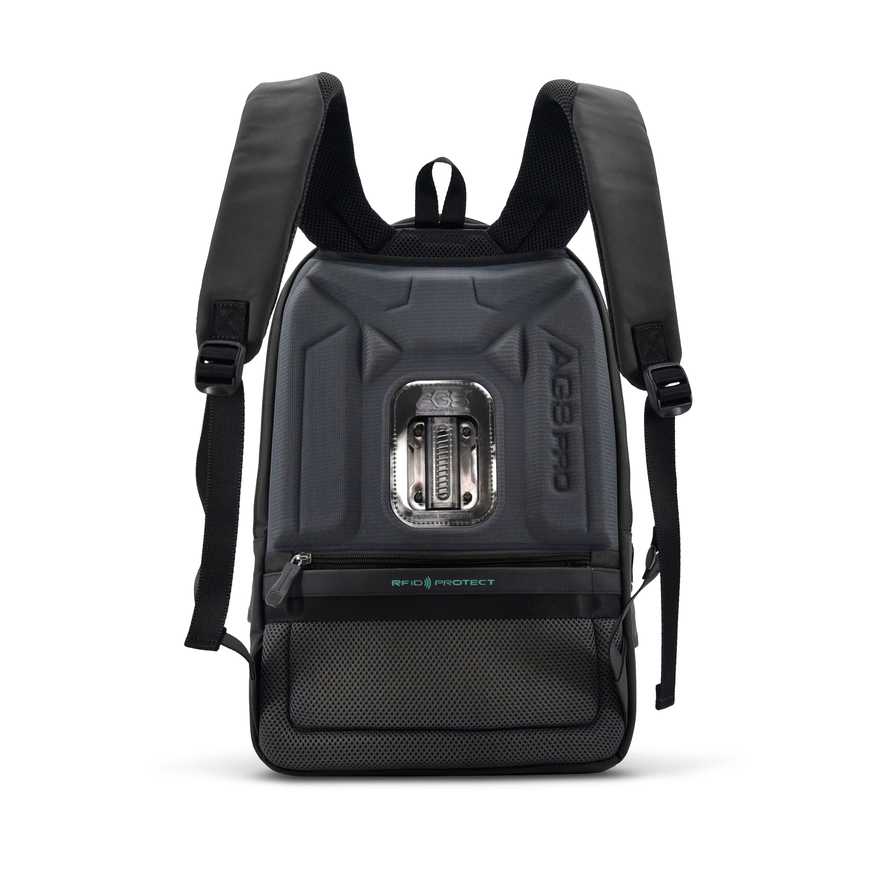 FX Creations AGS01 Pro Suspension Backpack