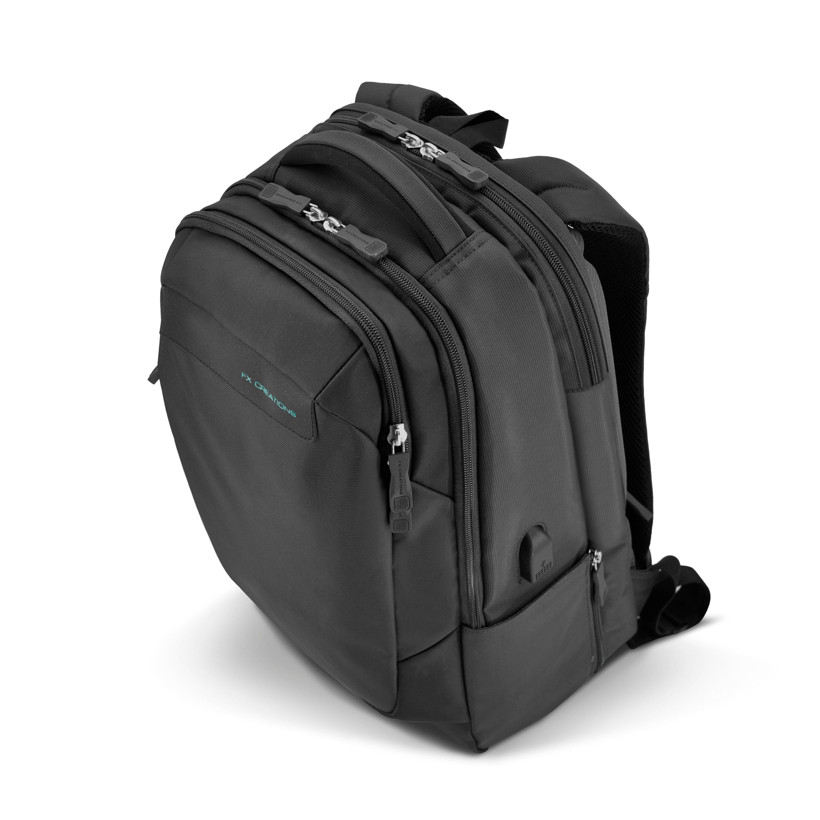 FX Creations AGS01 Pro Suspension Backpack
