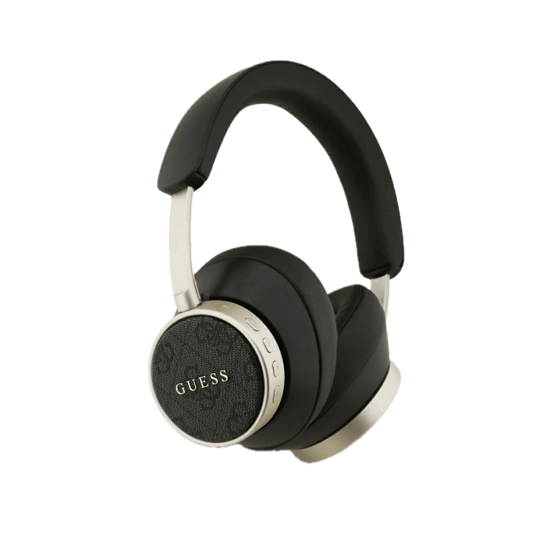 Guess 4G Classic Logo ENC Wireless Headphones