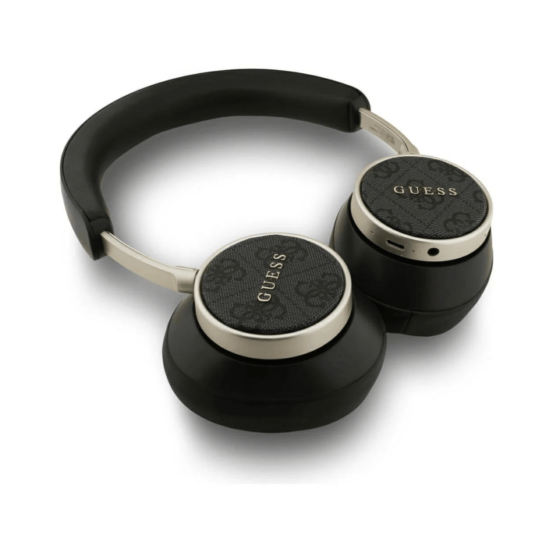 Guess 4G Classic Logo ENC Wireless Headphones