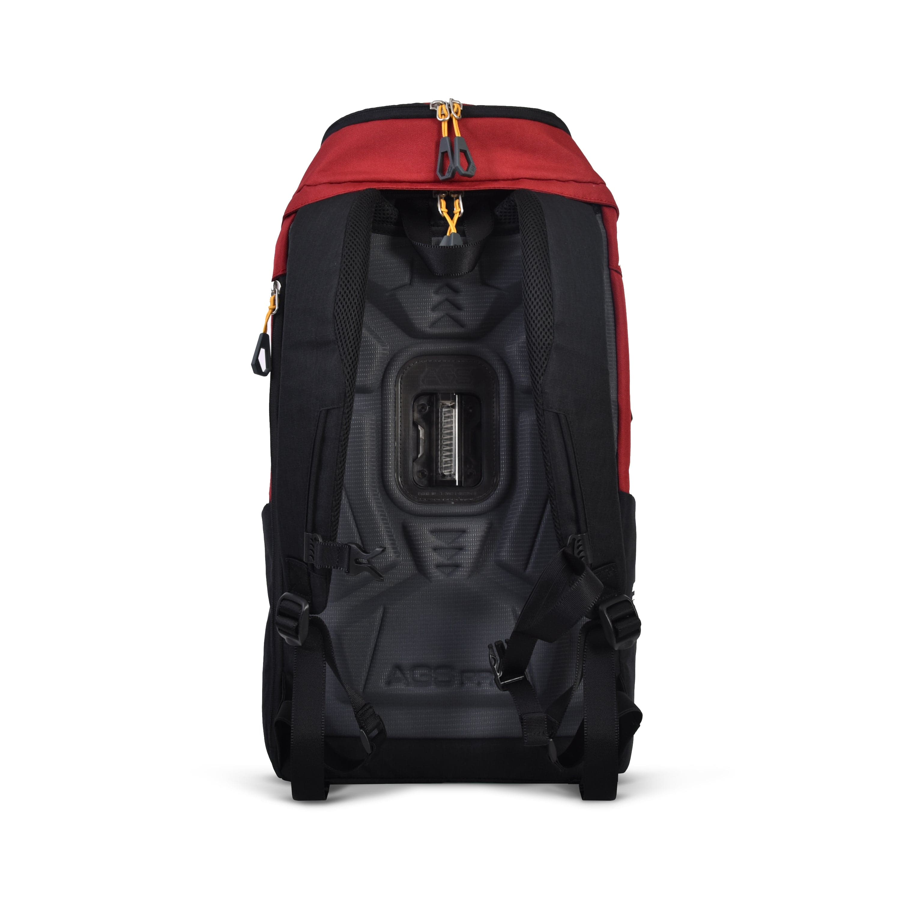 FX Creation Gundam AGS89 Pro Suspension Backpack