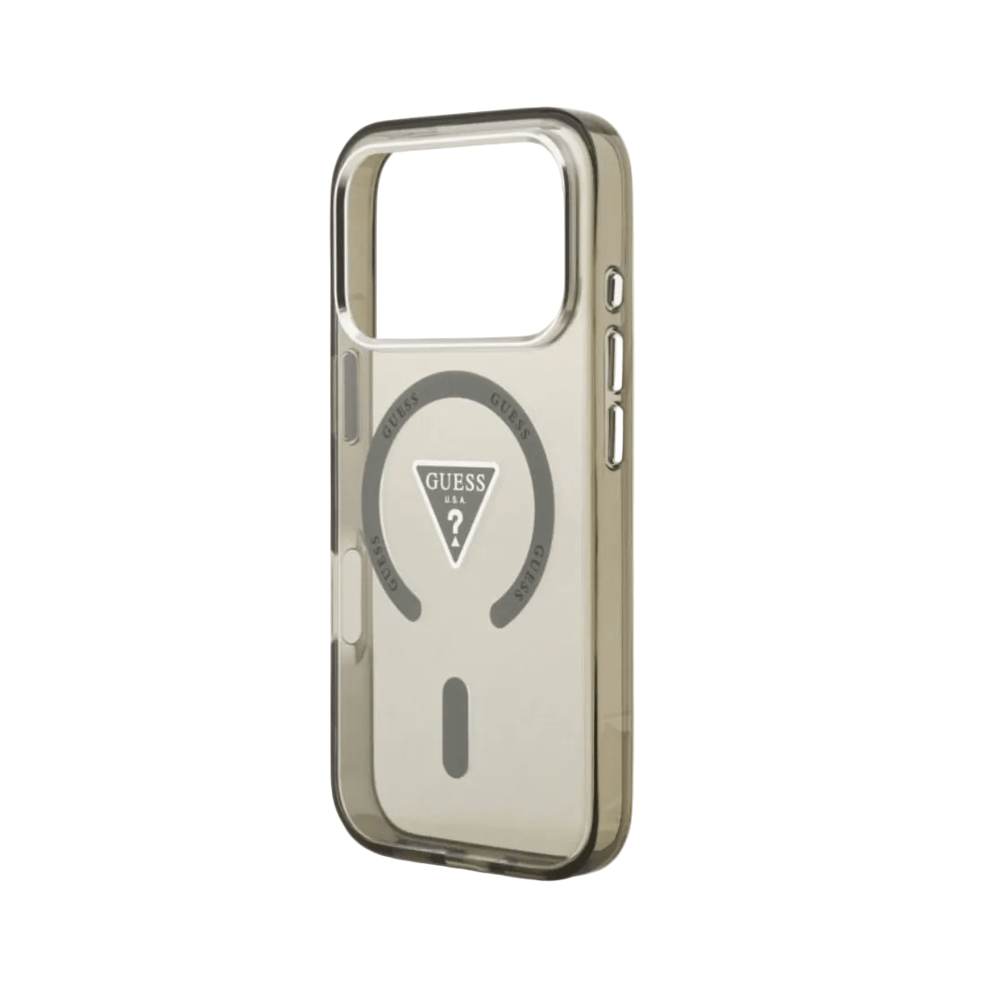Guess IML Gradient MagSafe Case For iPhone 17 Pro