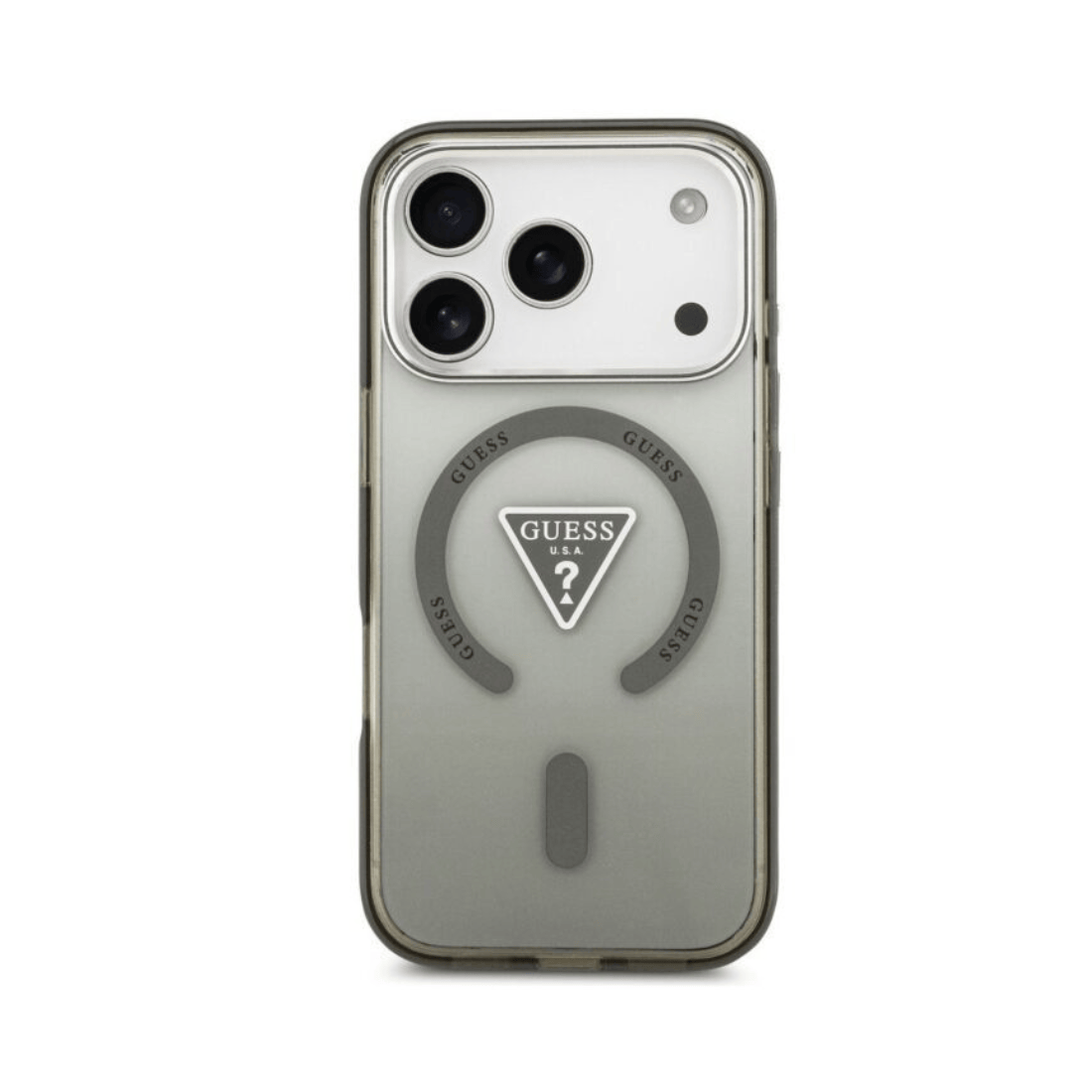 Guess IML Gradient MagSafe Case For iPhone 17 Pro