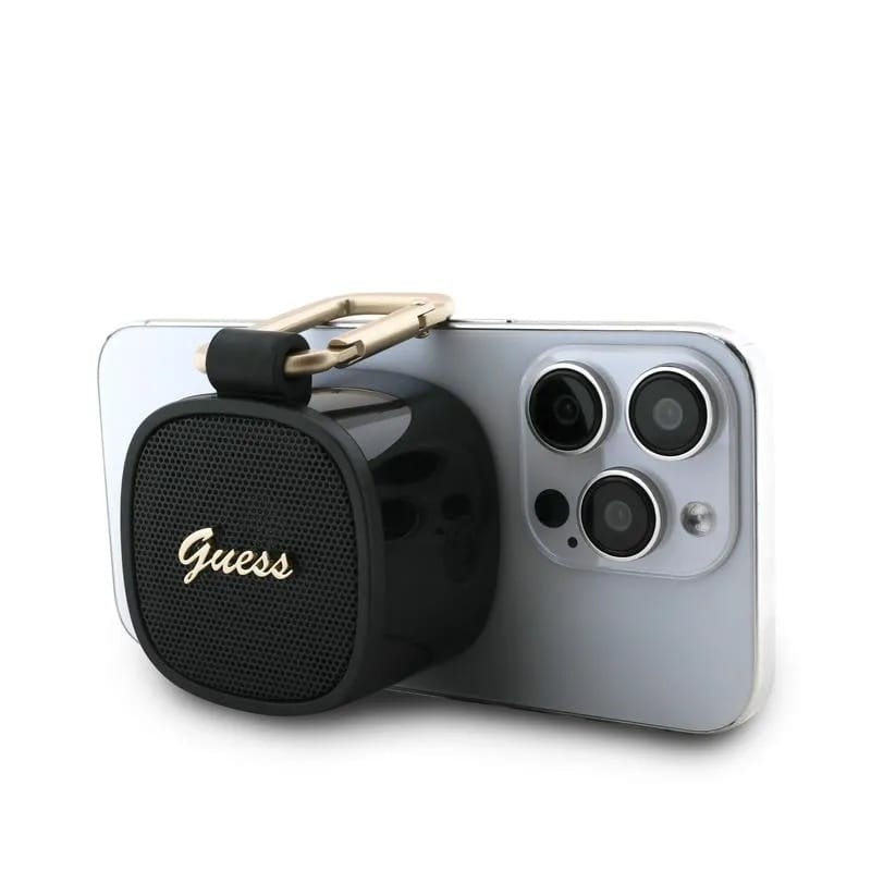 Guess MagSafe Bluetooth Speaker