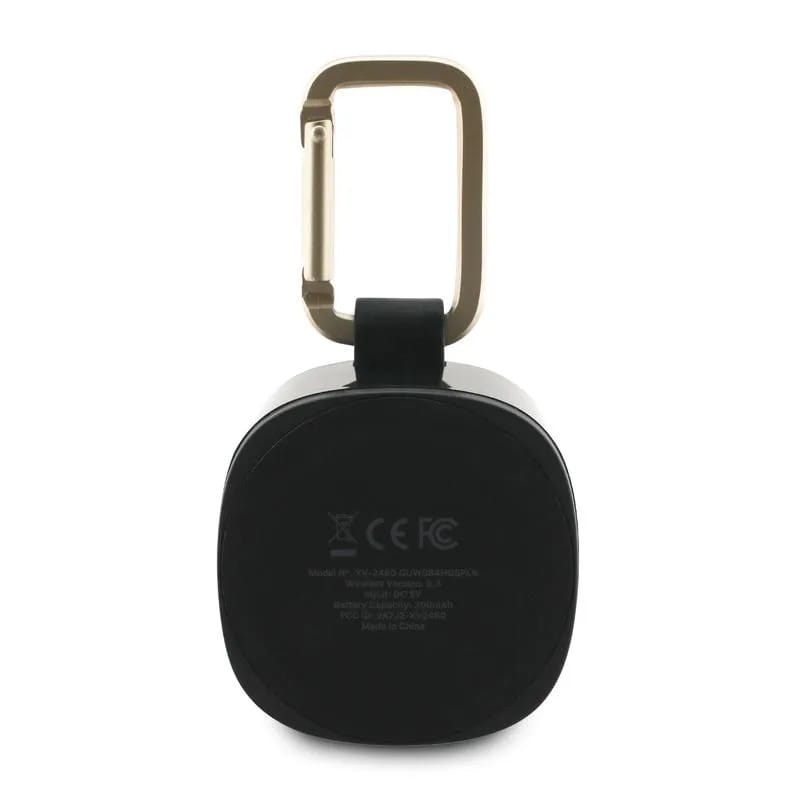 Guess MagSafe Bluetooth Speaker