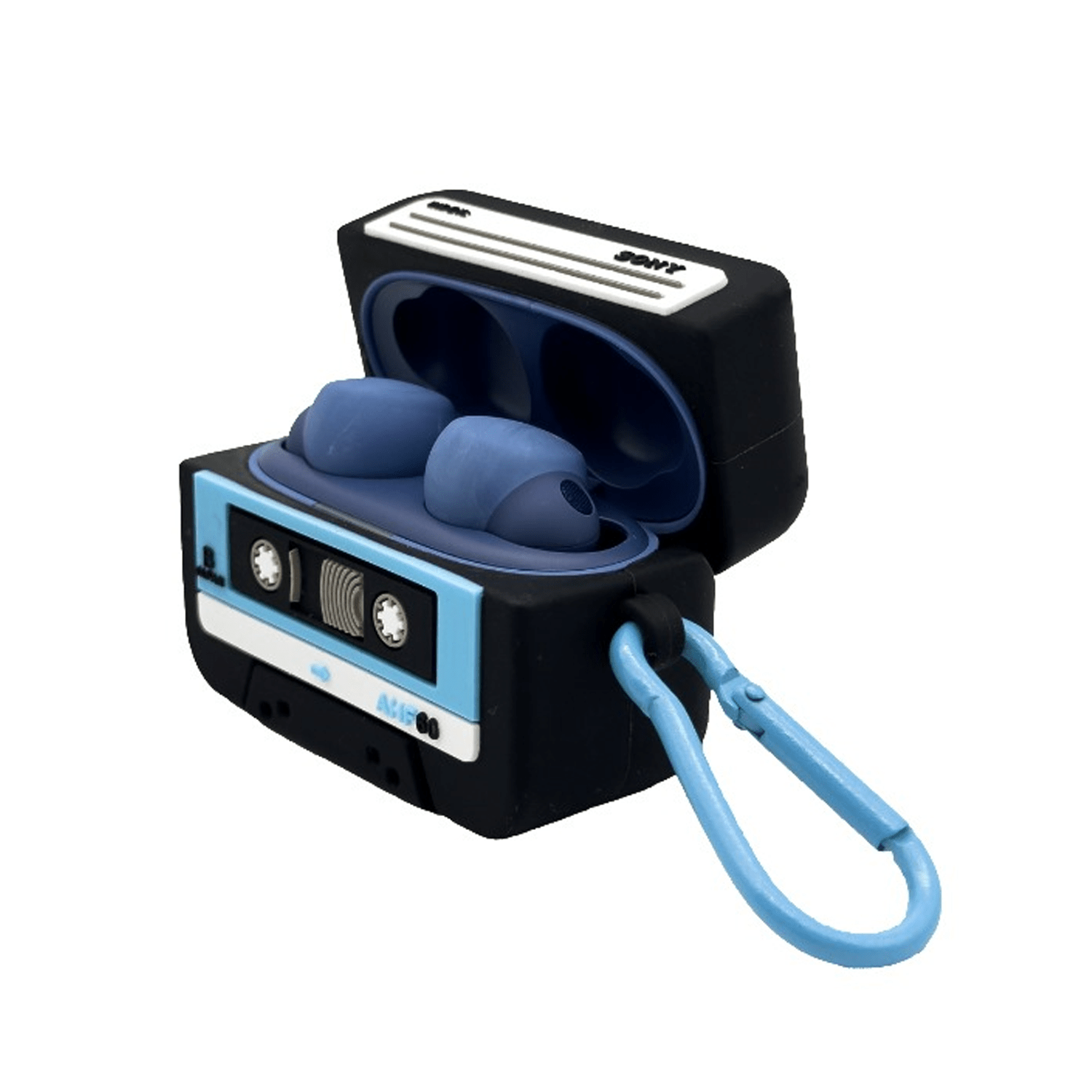 FREE Silicon Cassette Casing for LinkBuds S