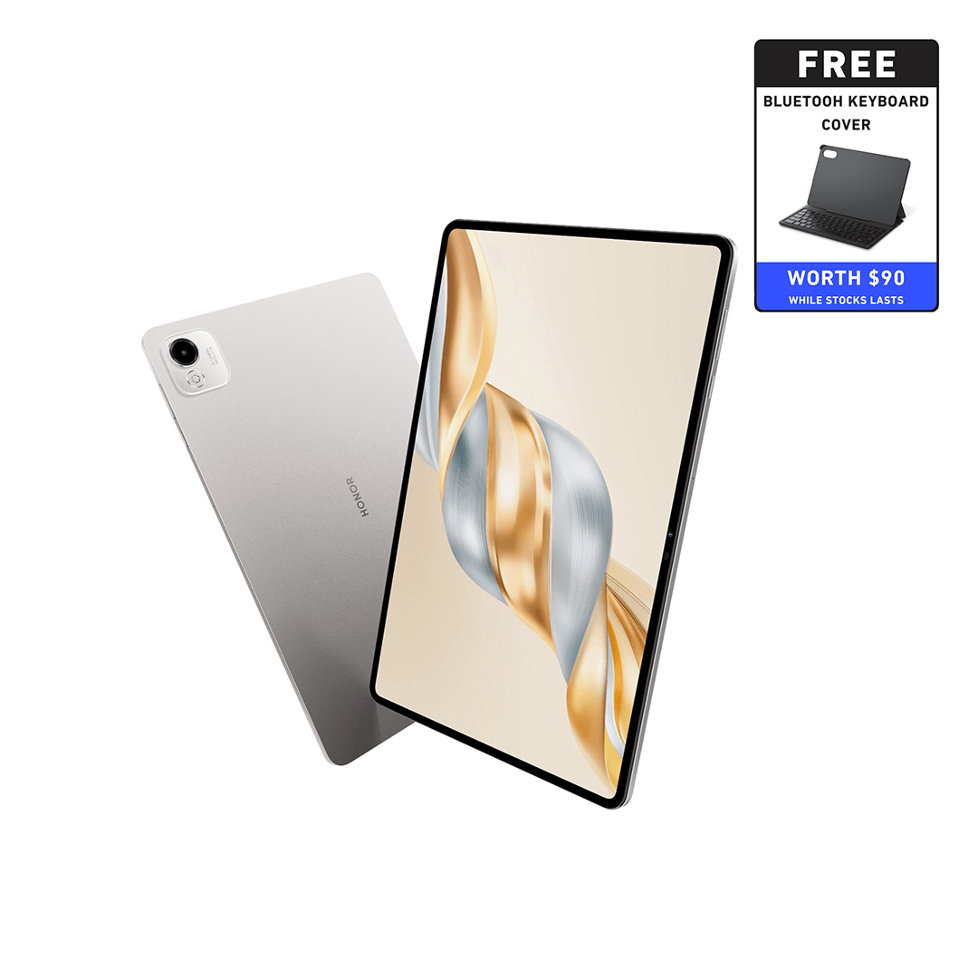 Honor Pad X Series | Pad X9a LTE  11.5” Tablet