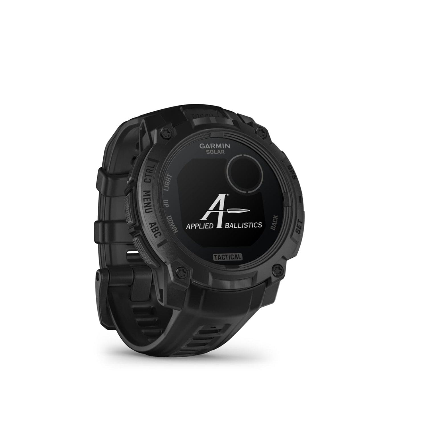 Garmin Instinct 3 Series Smartwatch