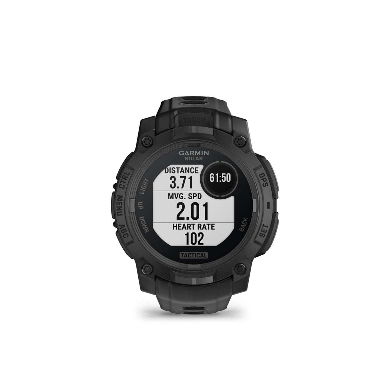 Garmin Instinct 3 Series Smartwatch