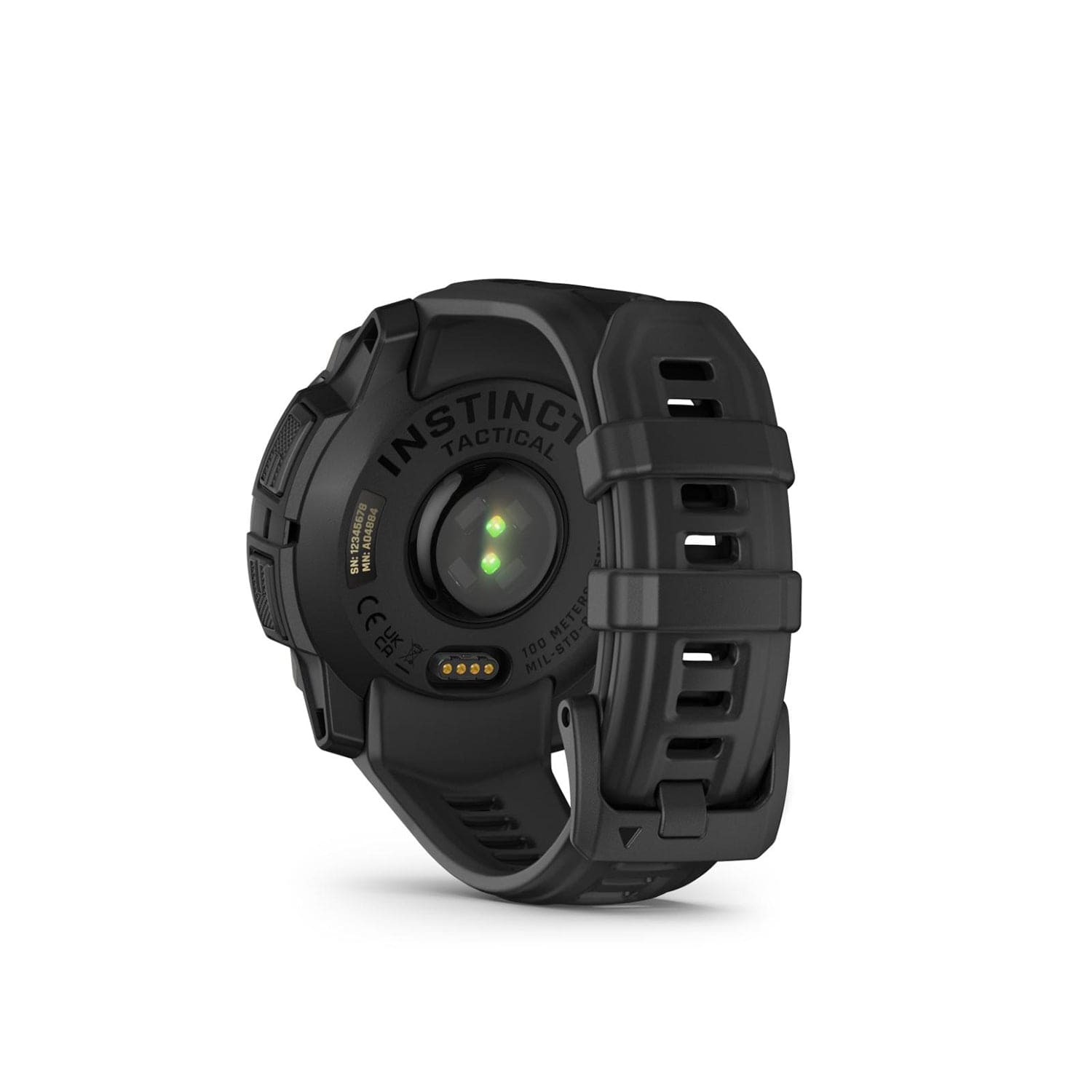 Garmin Instinct 3 Series Smartwatch