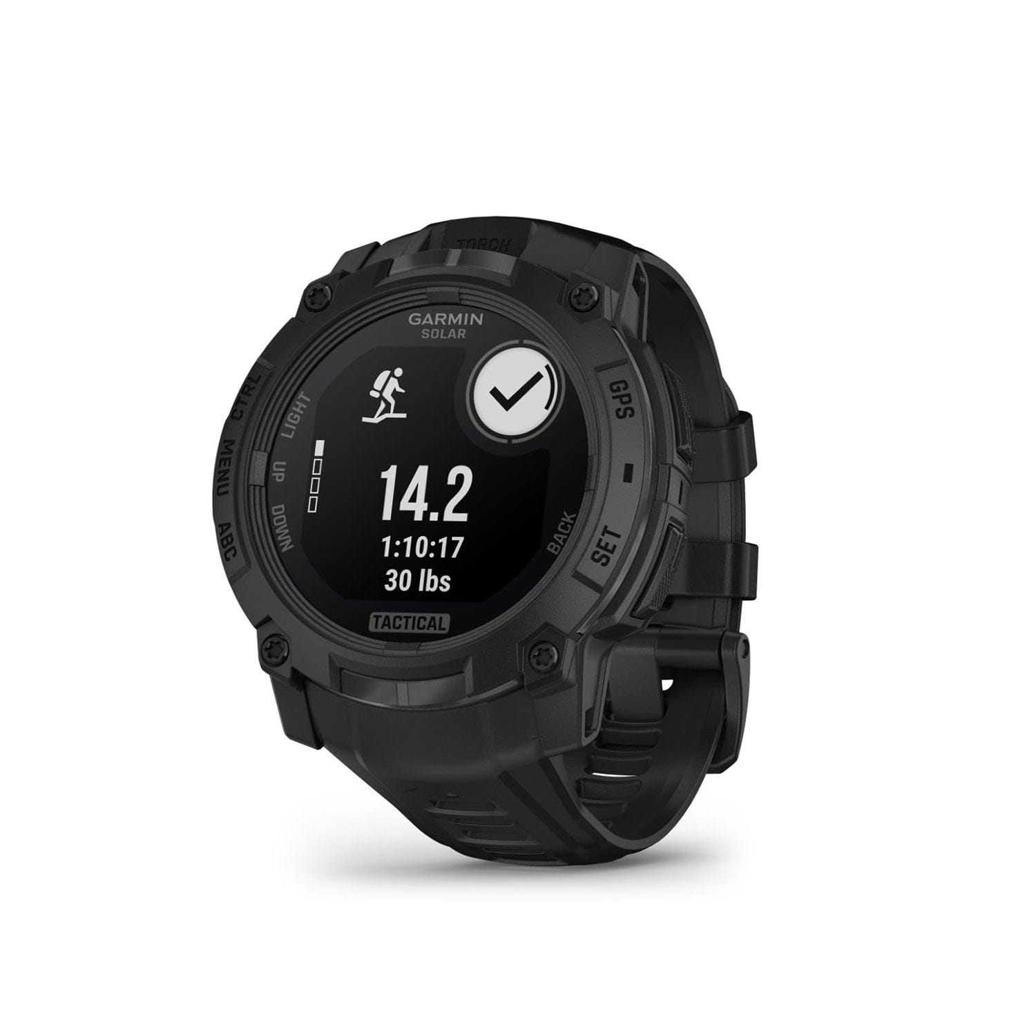 Garmin Instinct 3 Series Smartwatch