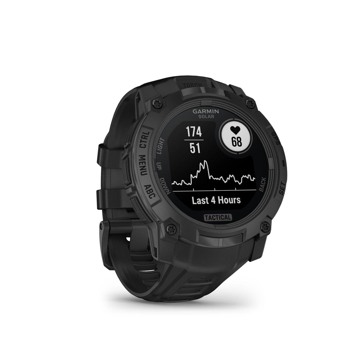 Garmin Instinct 3 Series Smartwatch