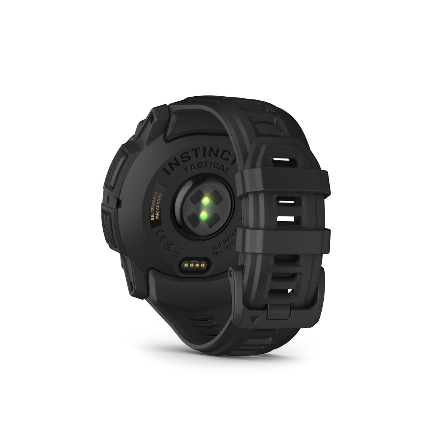 Garmin Instinct 3 Series Smartwatch