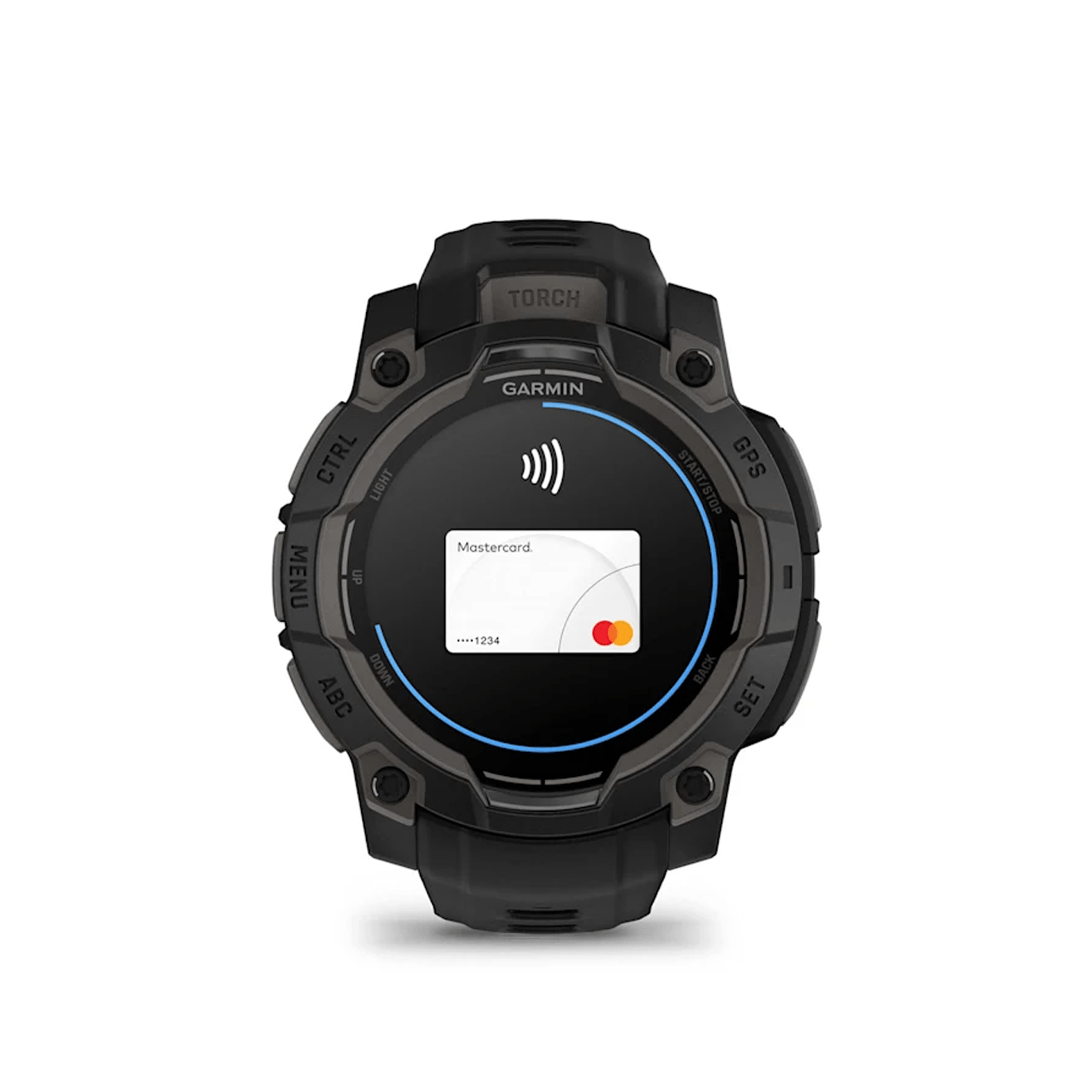 Garmin Instinct 3 Series Smartwatch