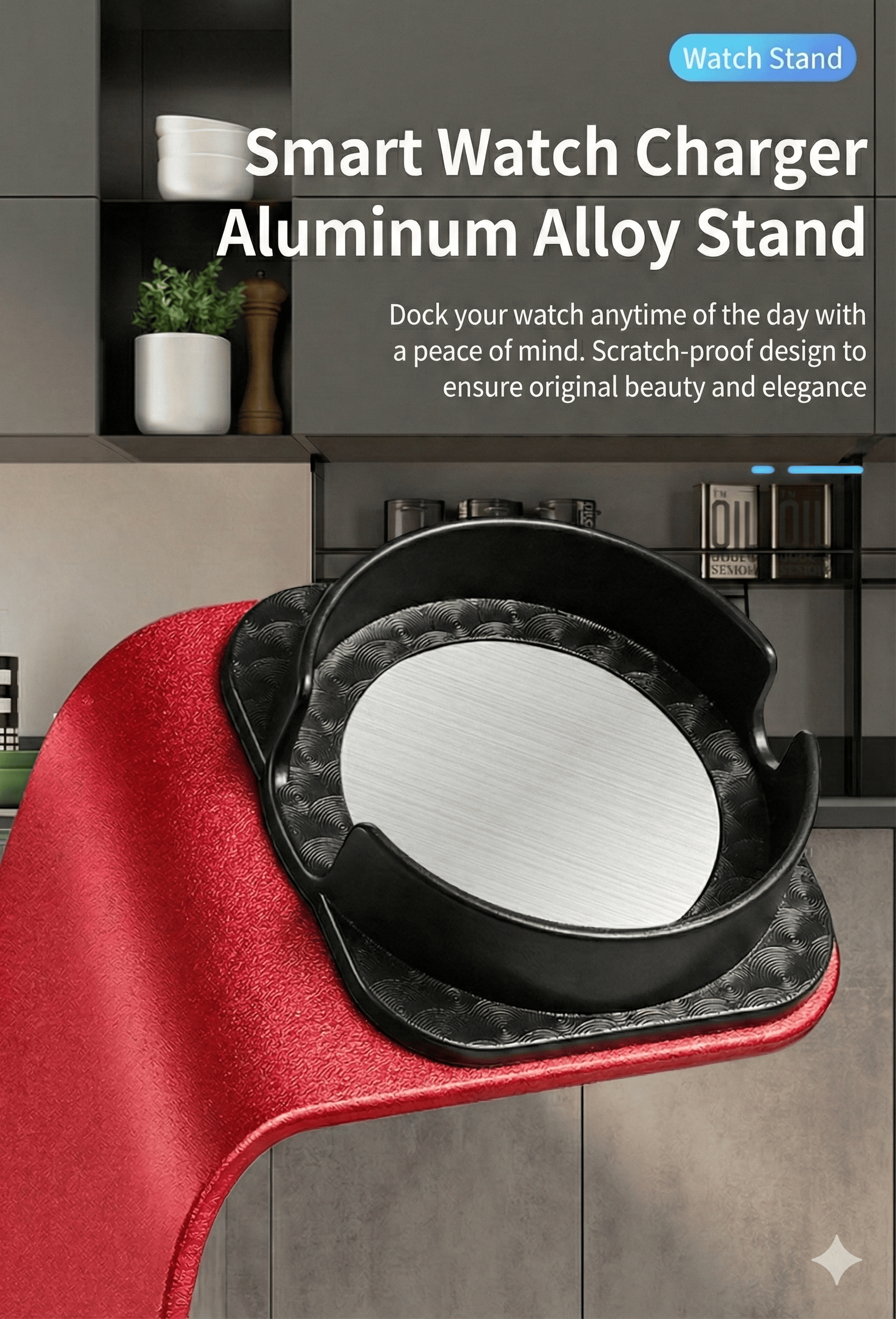 Charging Stand for Huawei Watch GT Series