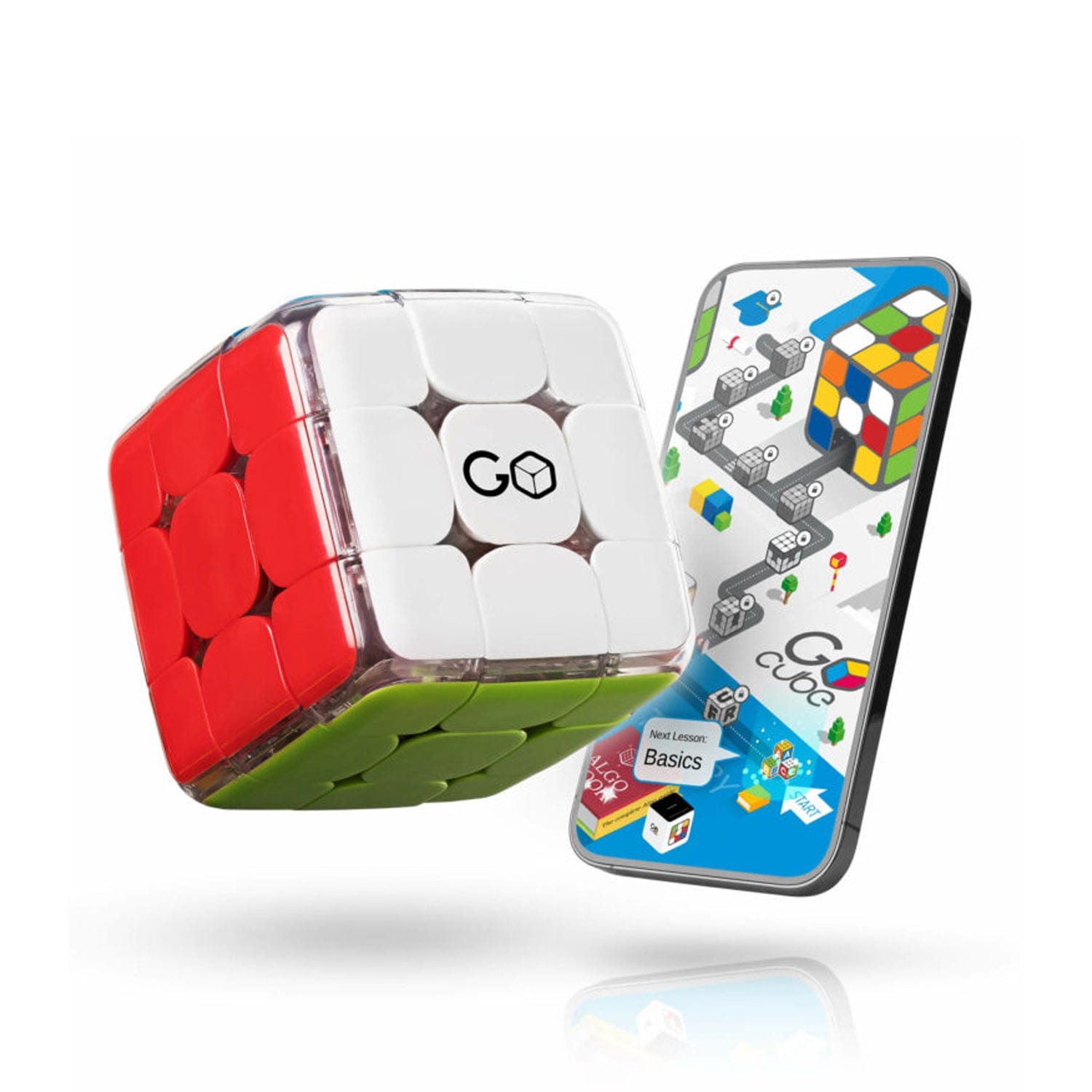 GoCube Edge