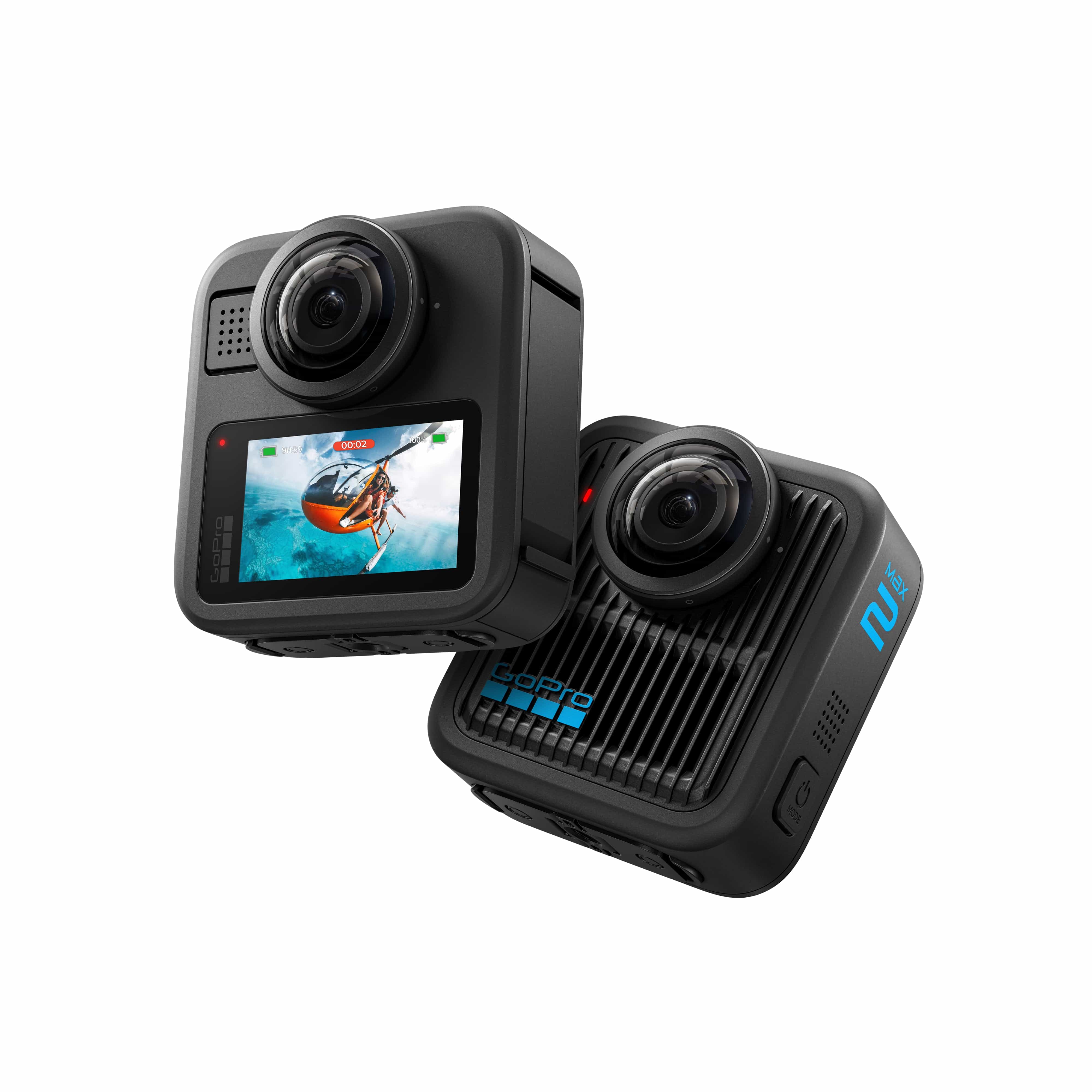 GoPro Max 2 Action Camera