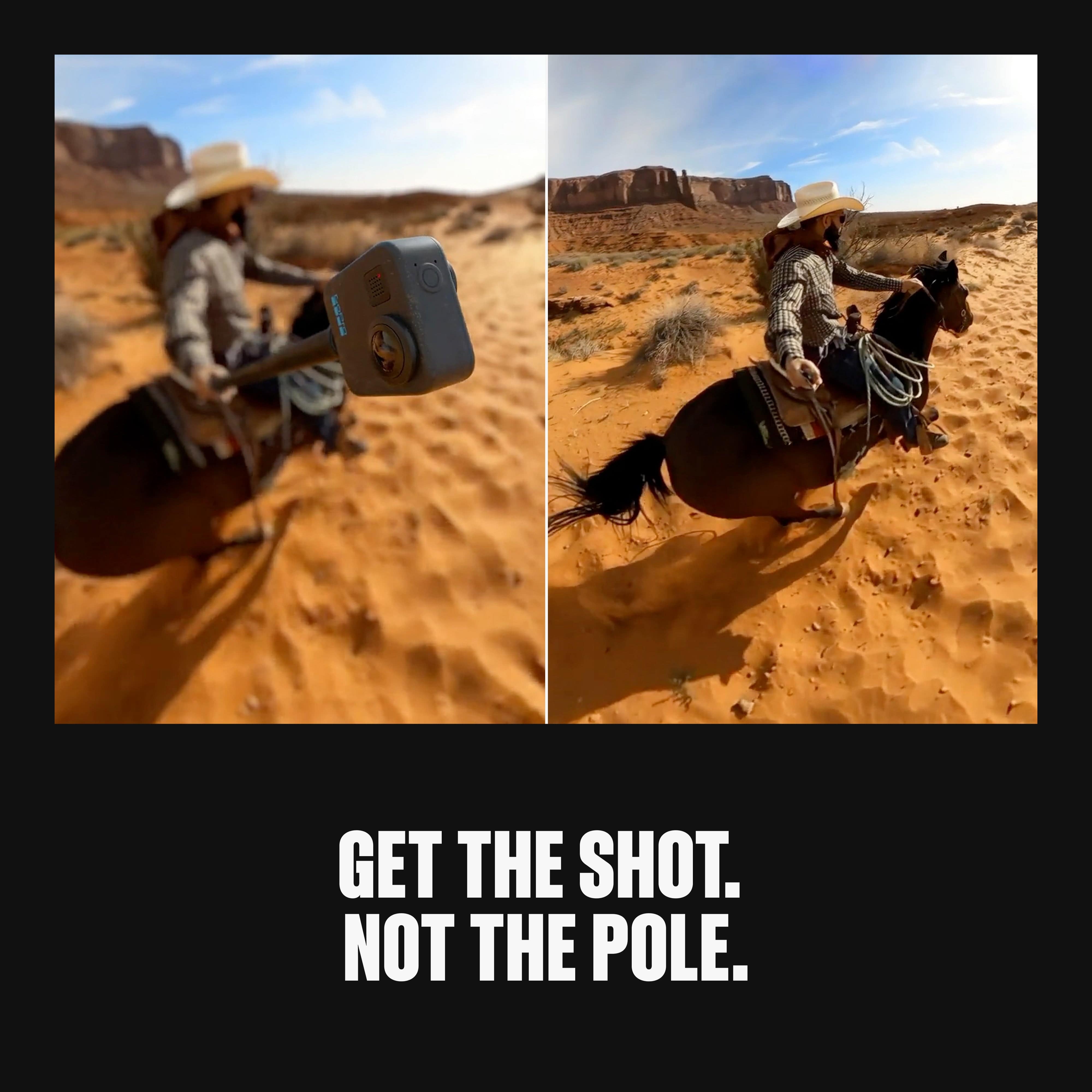 GoPro Max 2 Action Camera