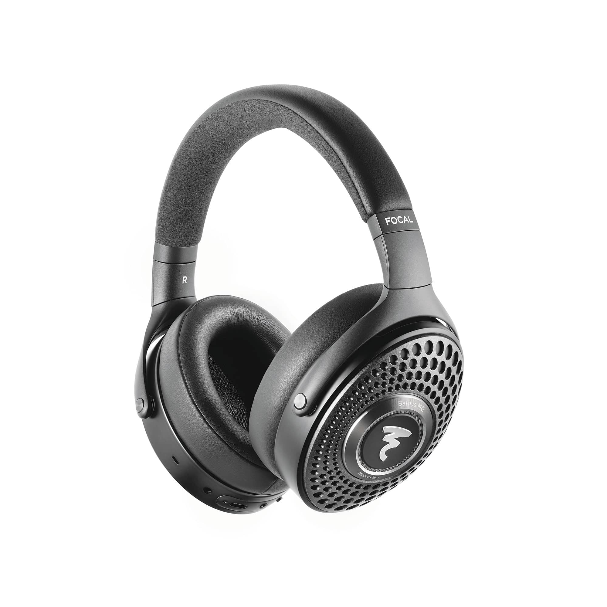 Focal Bathys MG Wireless Noise Cancelling Headphones