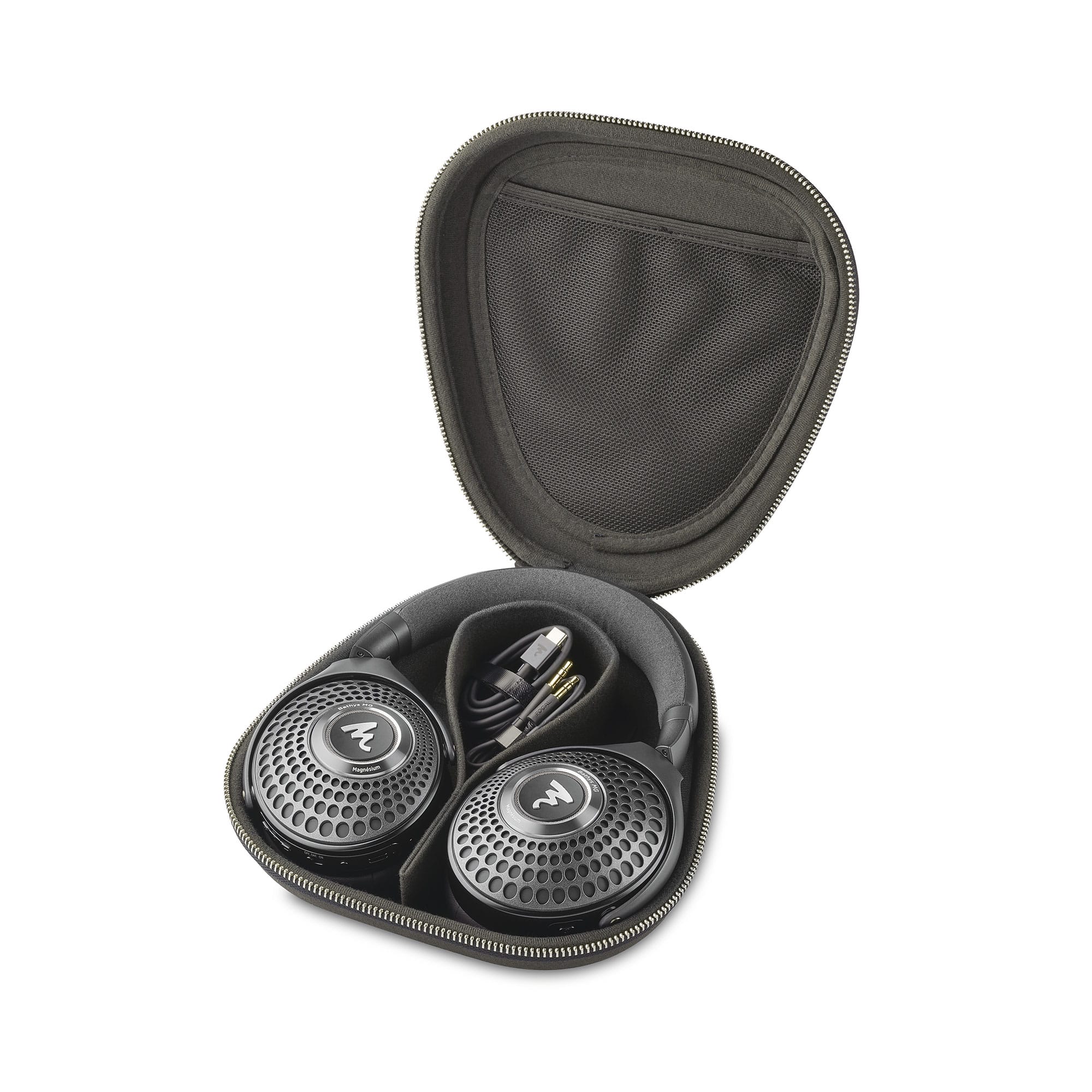 Focal Bathys MG Wireless Noise Cancelling Headphones
