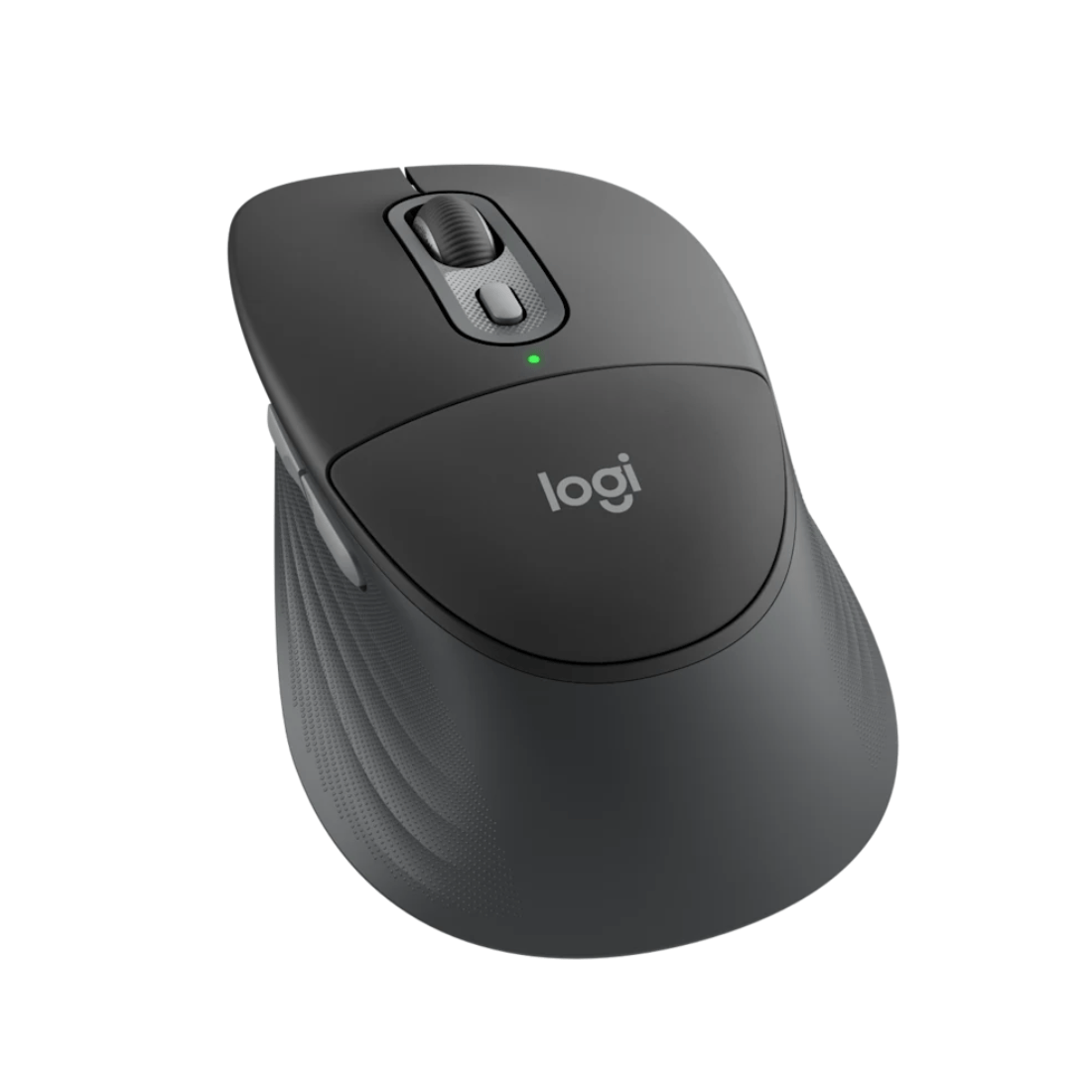Logitech Signature Comfort Plus M850 L | Wireless Bluetooth Mouse With Palm Cushion For Enhanced Comfort