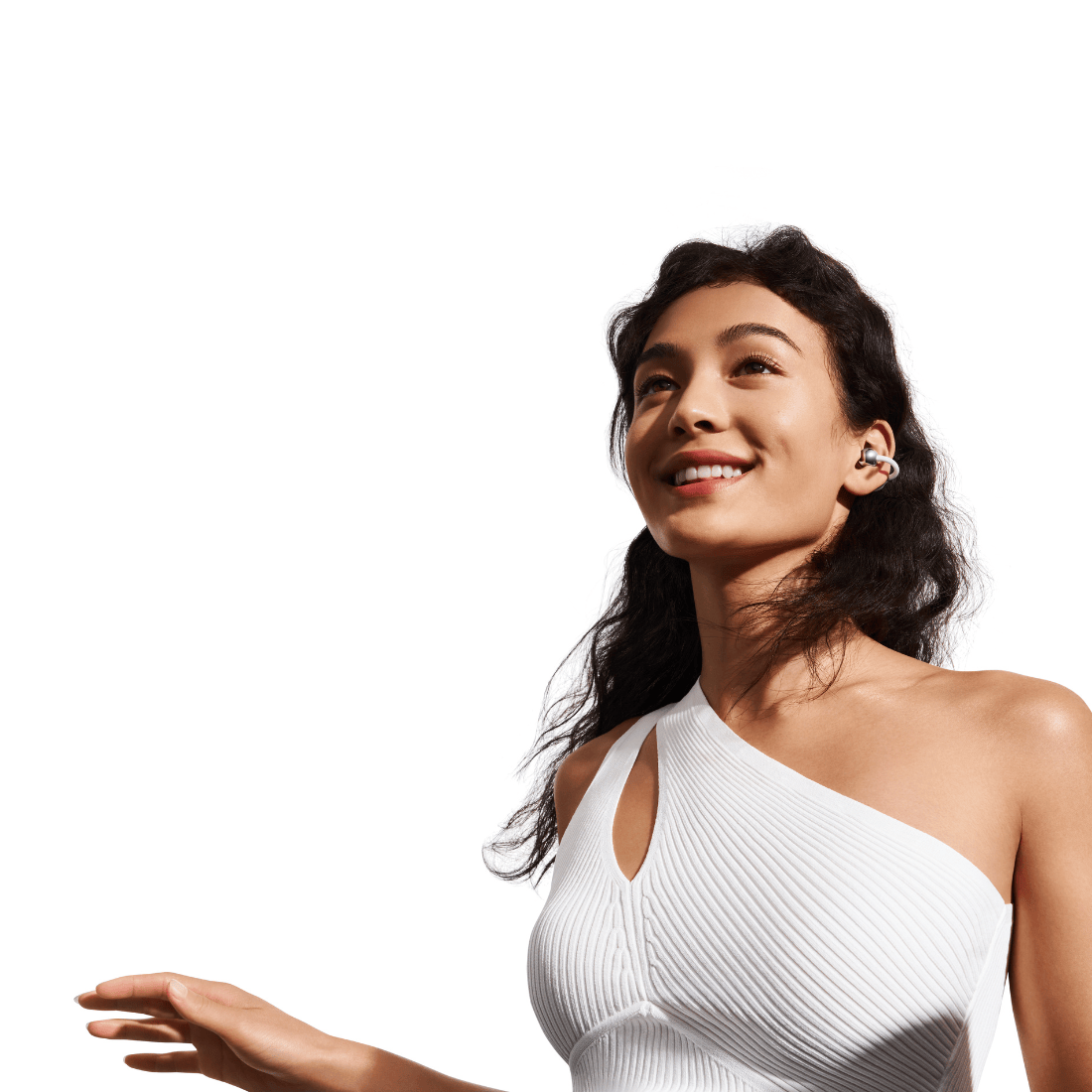 Huawei FreeClip 2 | Adaptive Open Ear Listening | Crystal Clear Calls