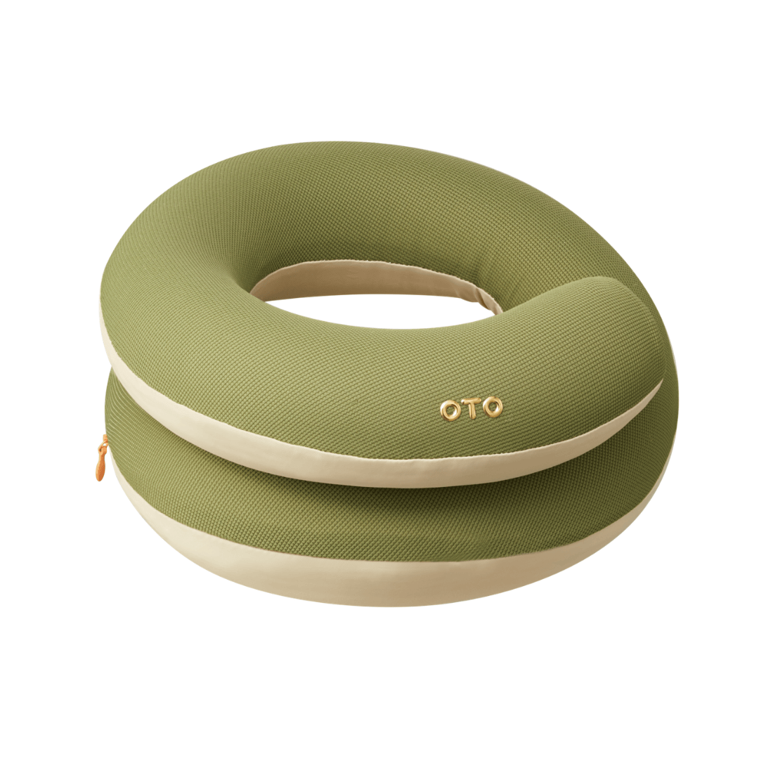 OTO TW-009 Twistie Travel Neck Pillow