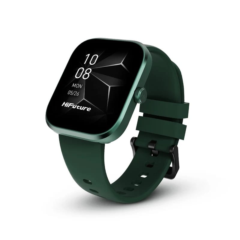 HiFuture LUME PRO Amoled Smartwatch