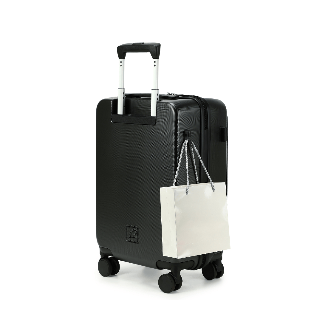 Bestlife BTAC061 20 Inch Suitcase With Laptop Compartment