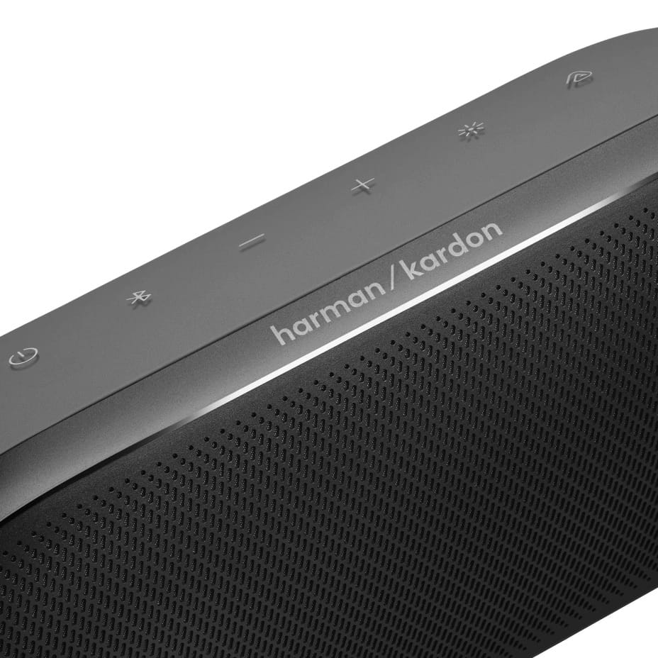 Harman Kardon Luna 2 Portable Bluetooth Speaker