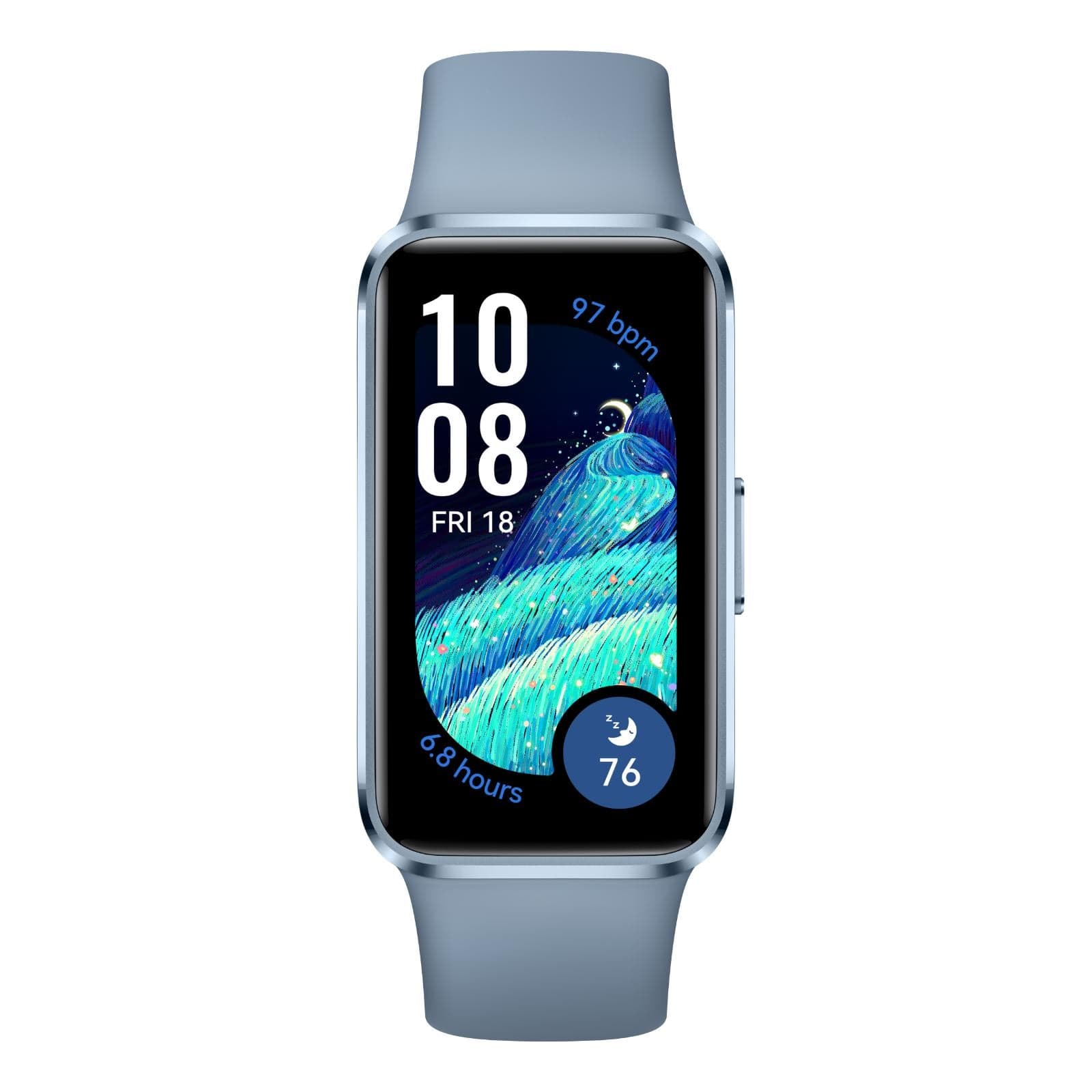 Huawei Band 10 Smart Watch