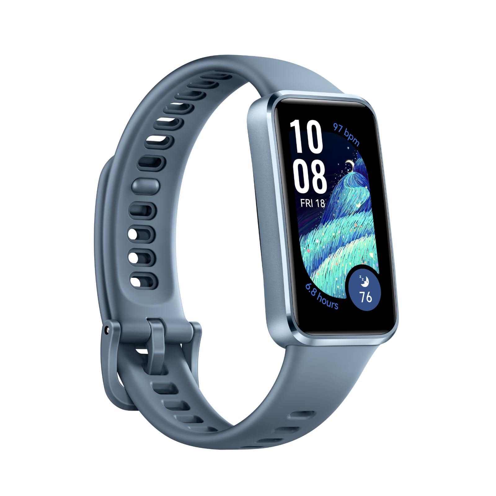 Huawei Band 10 Smart Watch