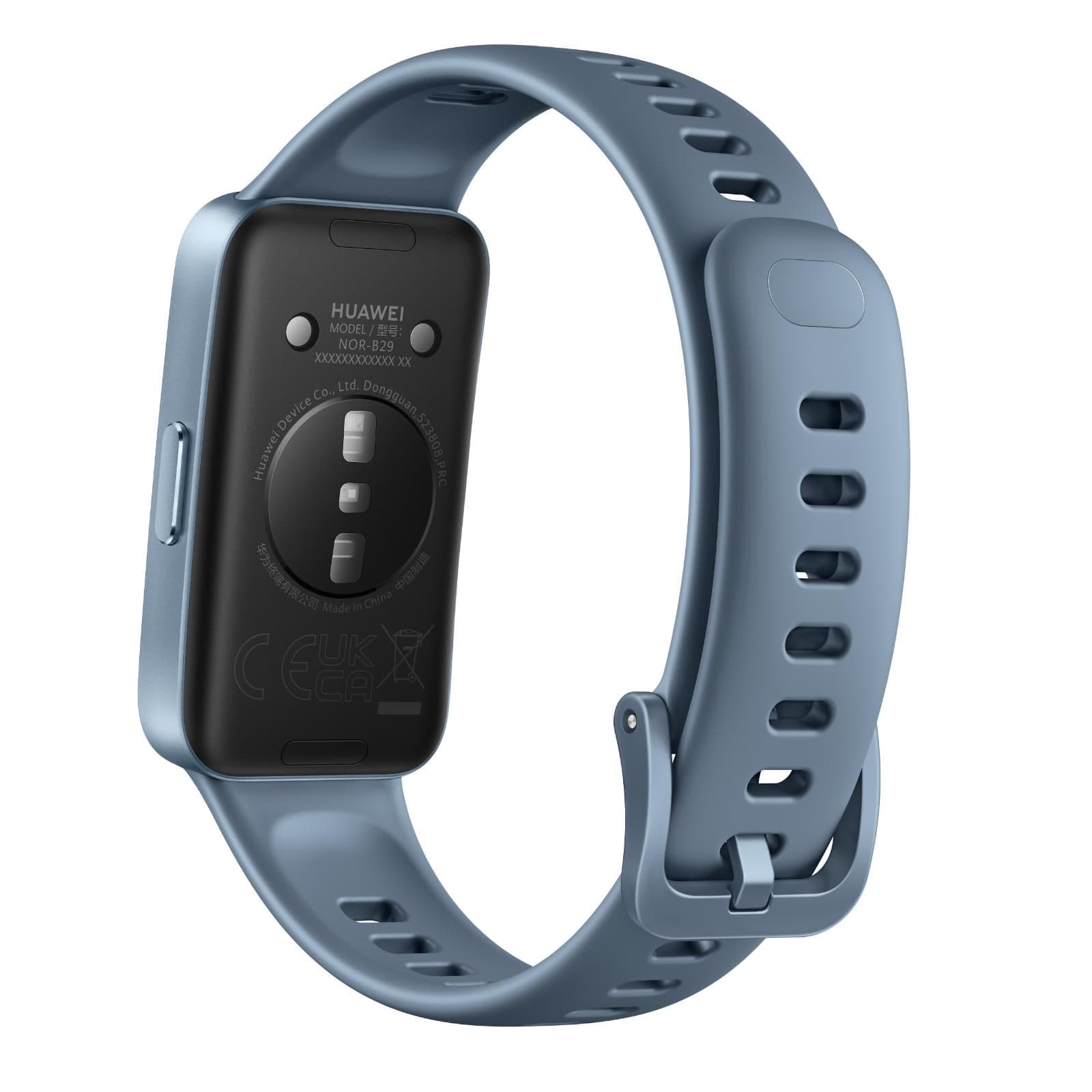 Huawei Band 10 Smart Watch