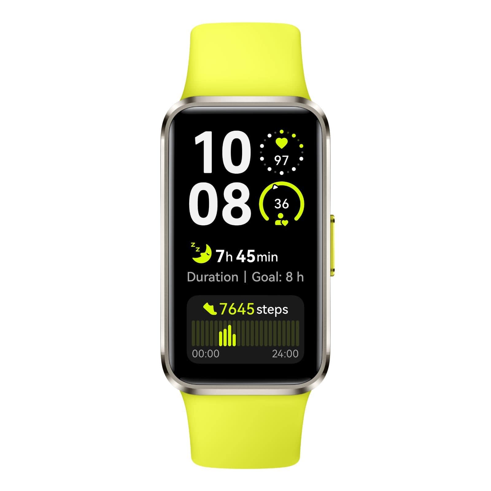 Huawei Band 10 Smart Watch