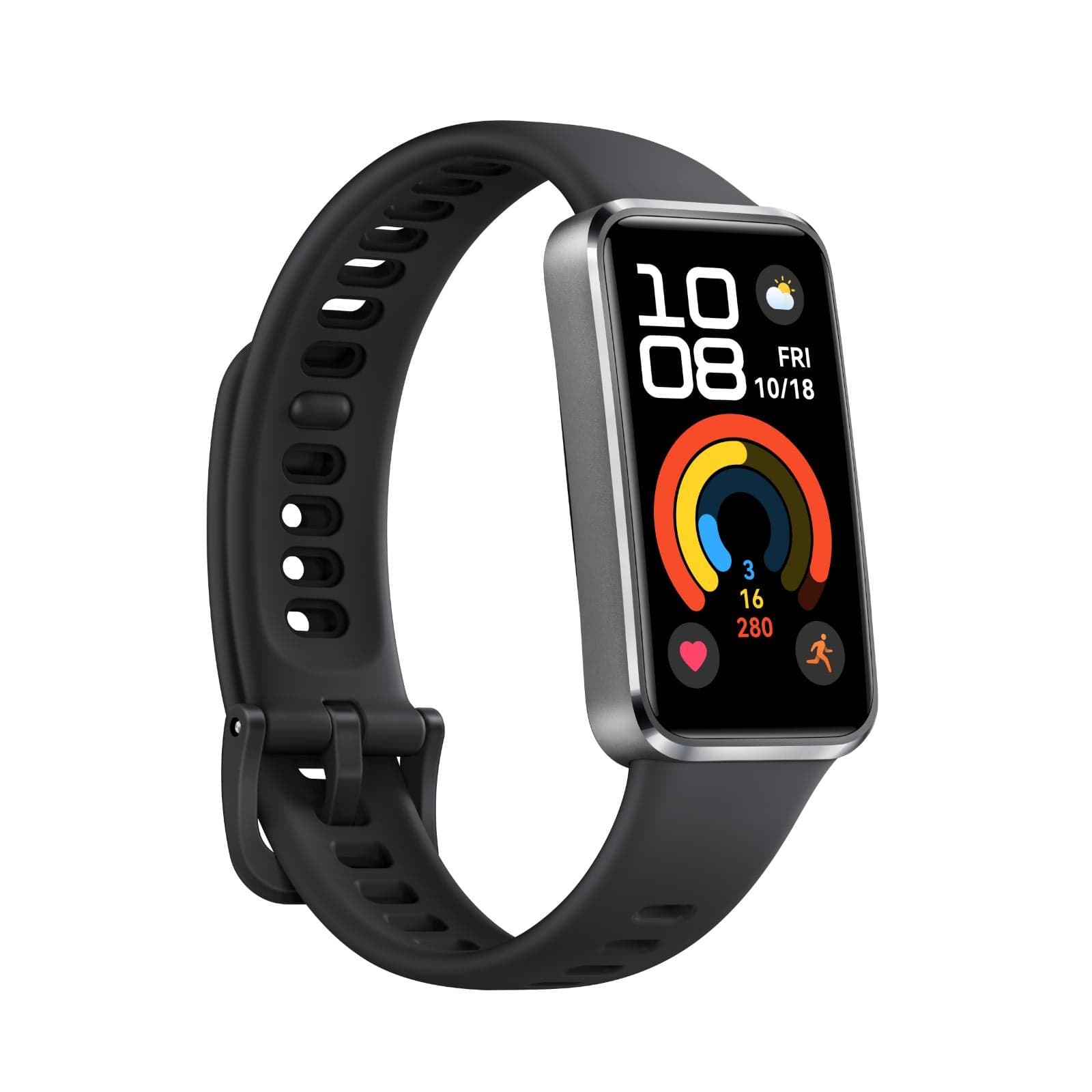 Huawei Band 10 Smart Watch