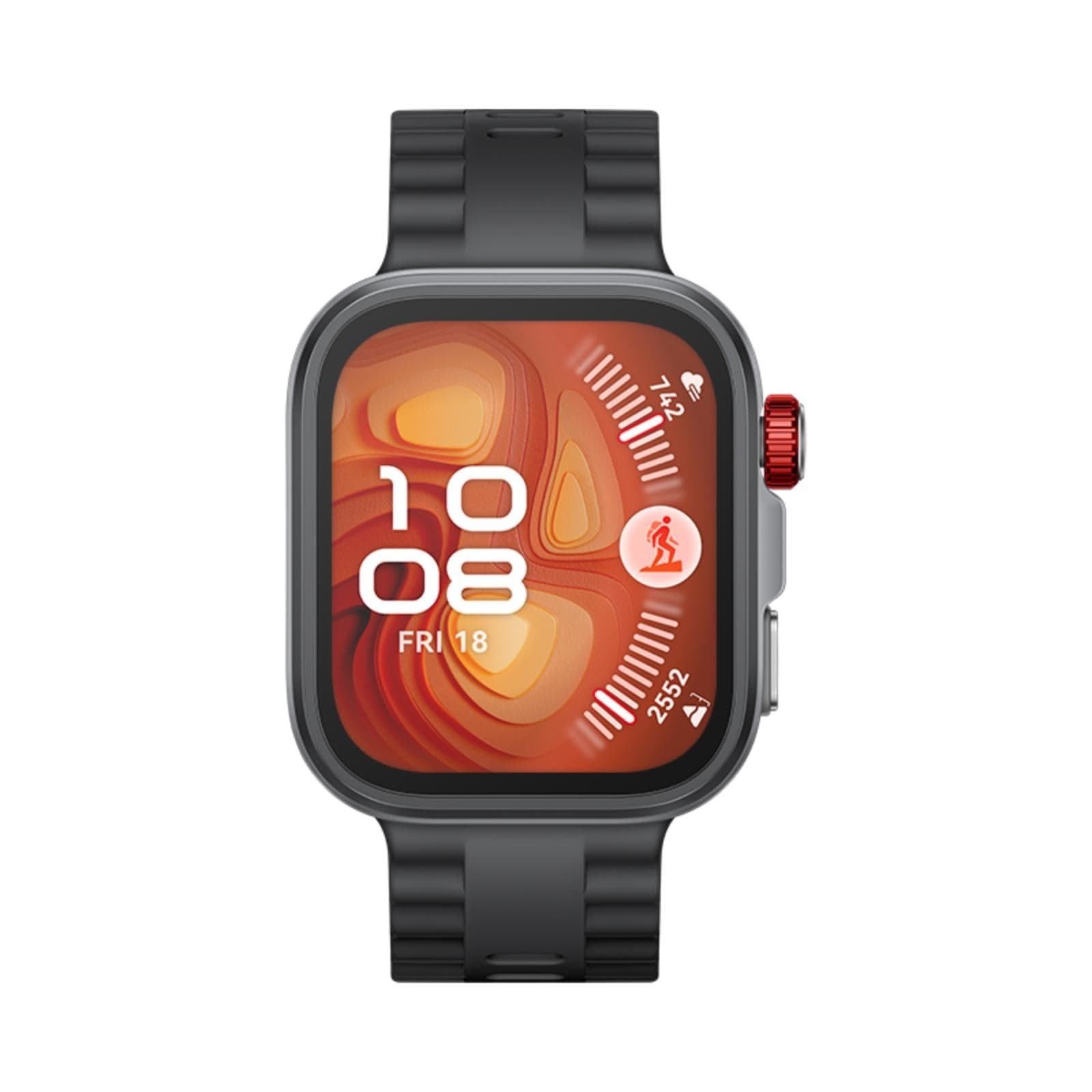 Huawei Watch Fit 4 Pro Smartwatch | $9.90 Same Day Delivery