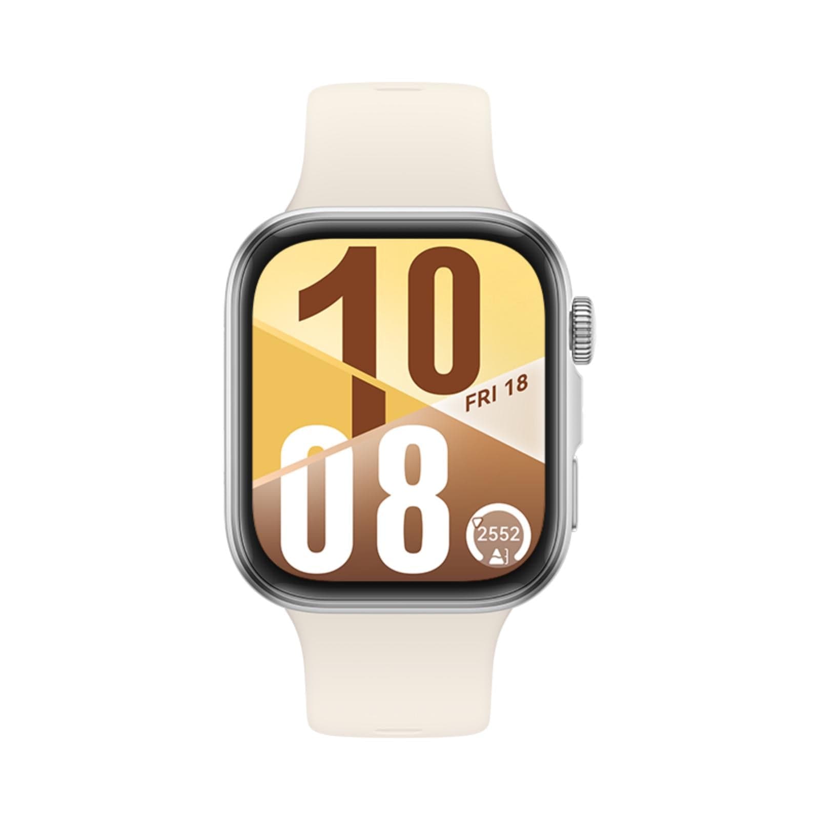 Huawei Watch Fit 4 Smartwatch