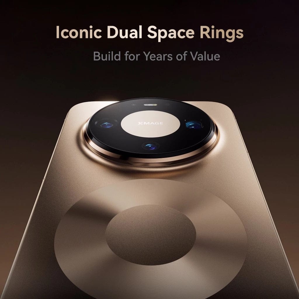 Huawei Mate 80 Pro Smartphone