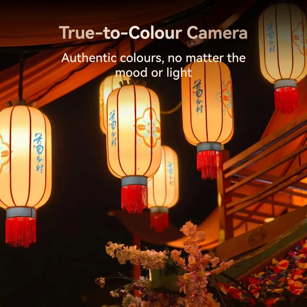 Huawei Mate 80 Pro Smartphone