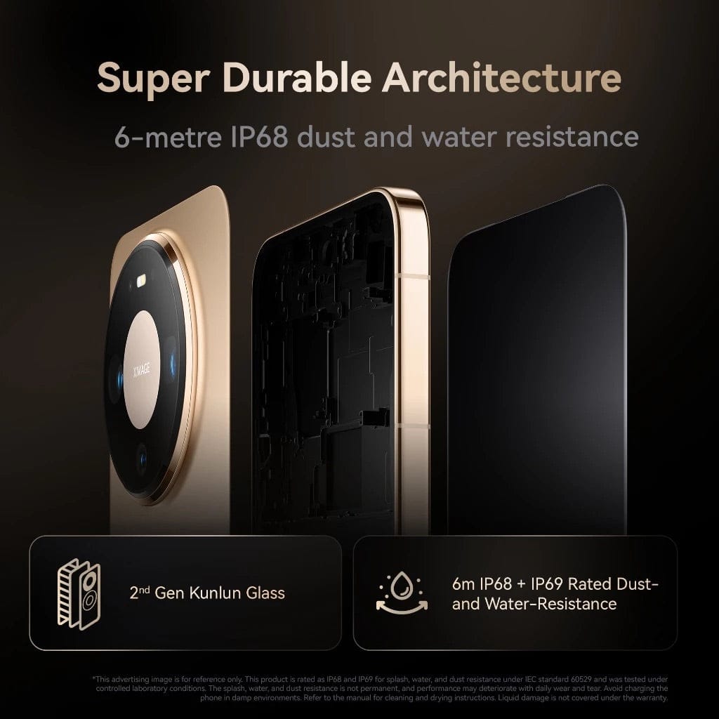 Huawei Mate 80 Pro Smartphone