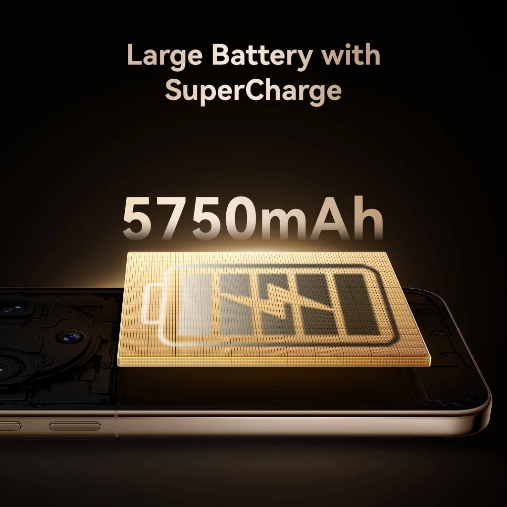 Huawei Mate 80 Pro Smartphone