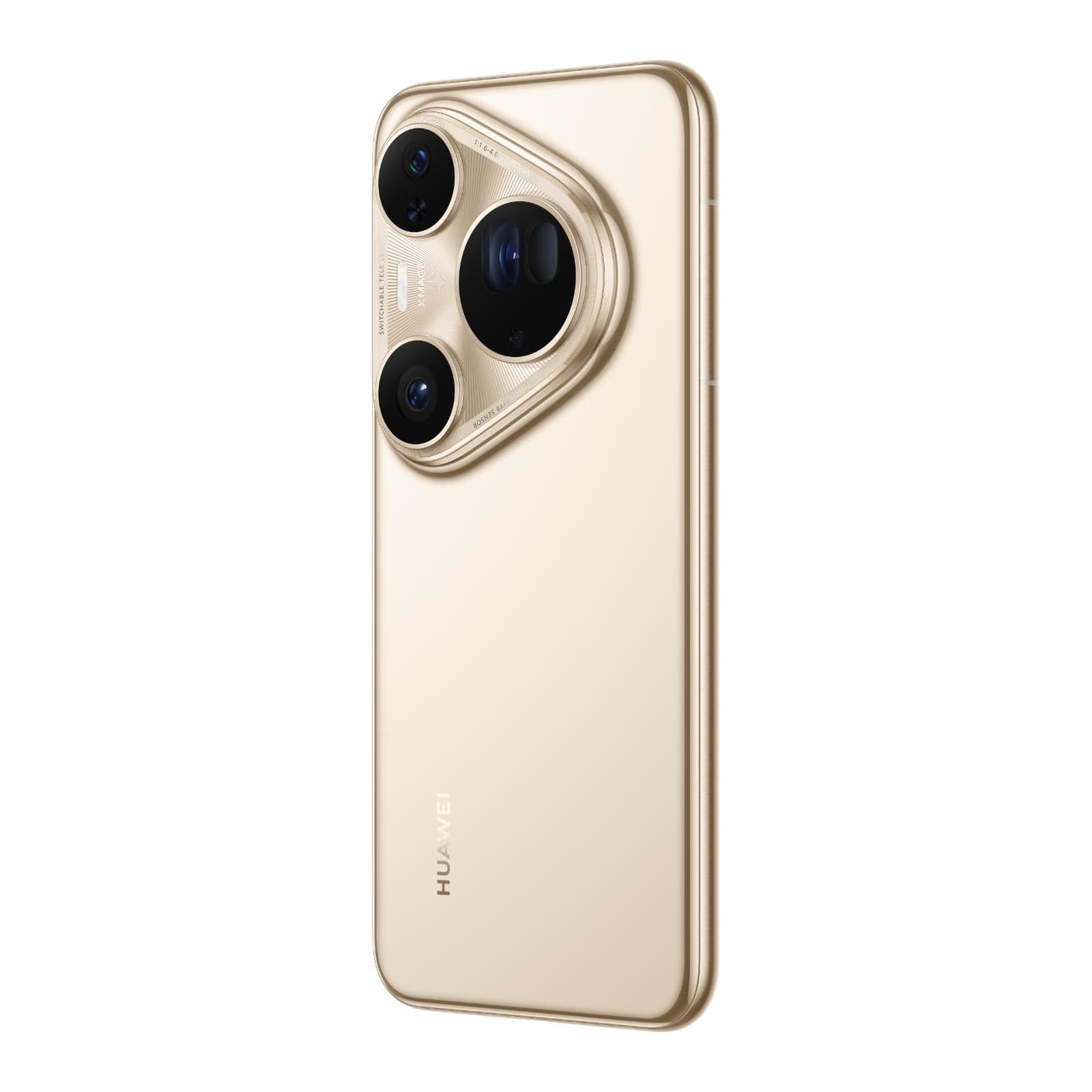 Huawei Pura 80 Ultra Smartphone