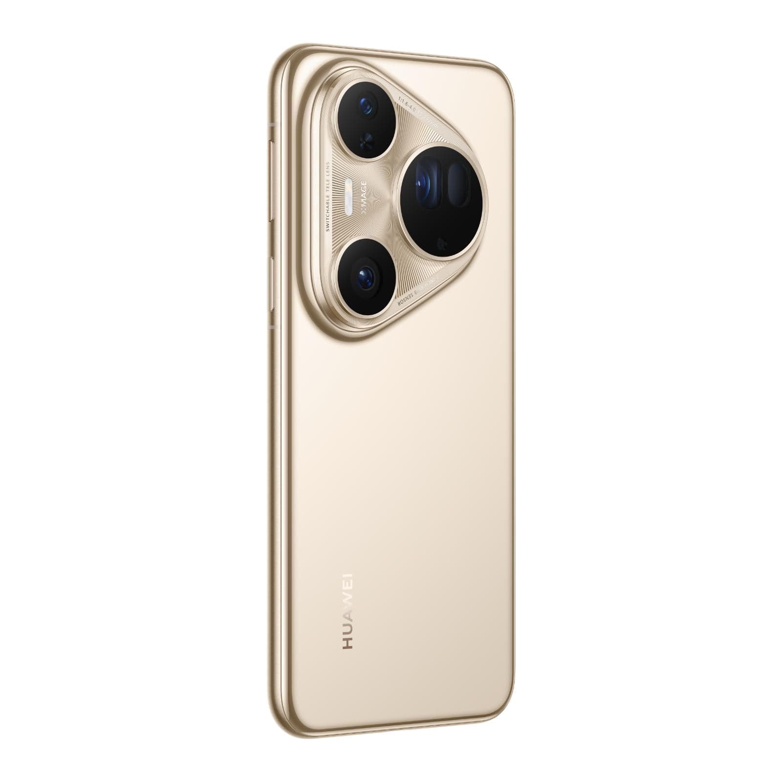 Huawei Pura 80 Ultra Smartphone