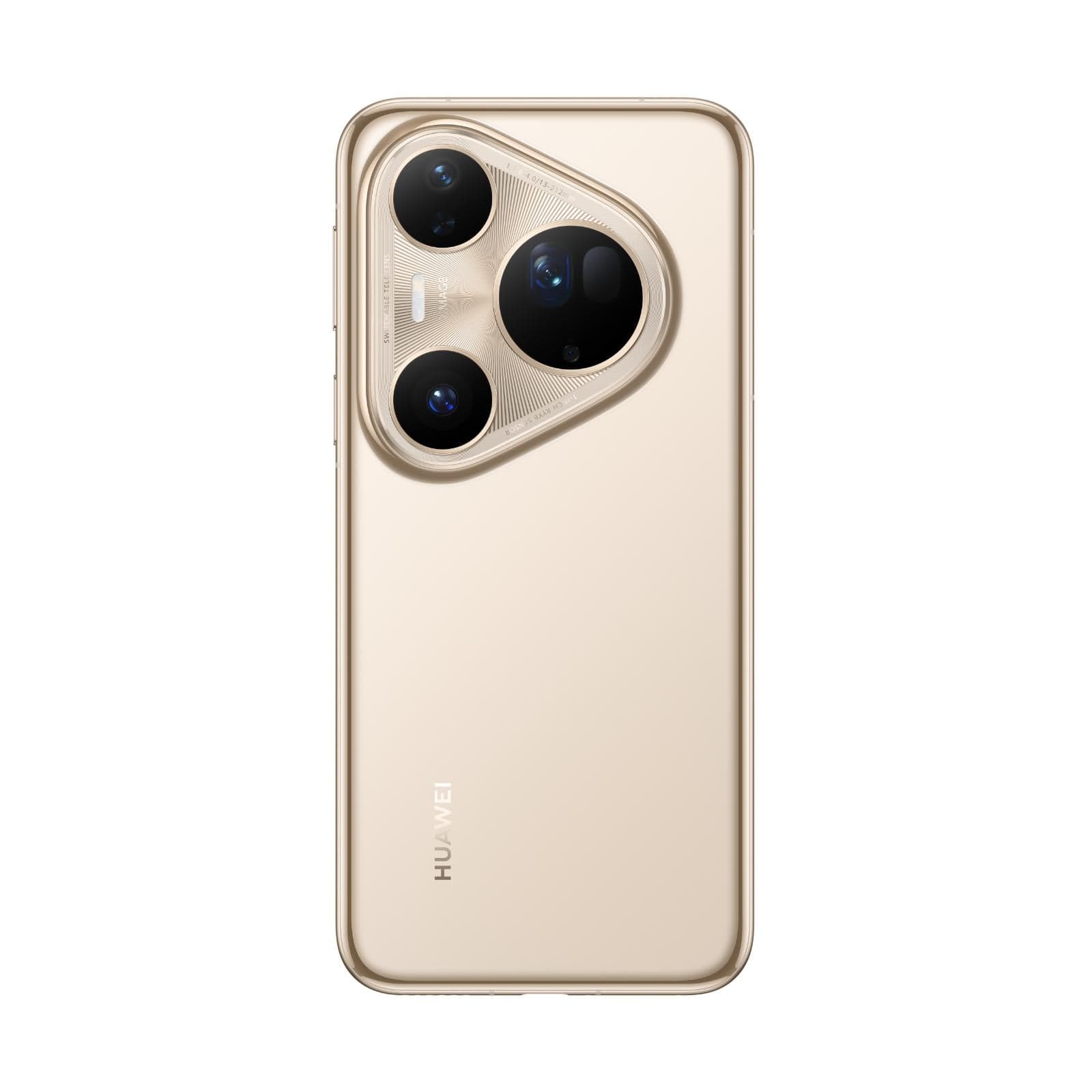 Huawei Pura 80 Ultra Smartphone