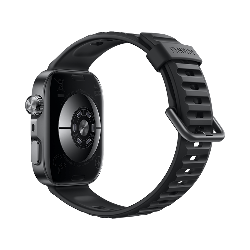 Huawei Watch Fit 5 Pro Smartwatch