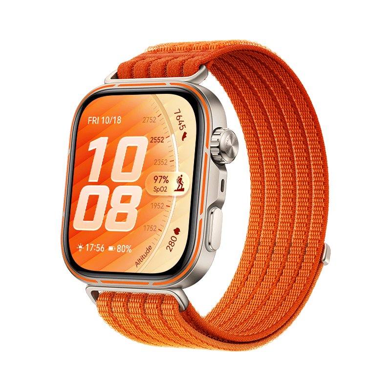 Huawei Watch Fit 5 Pro Smartwatch