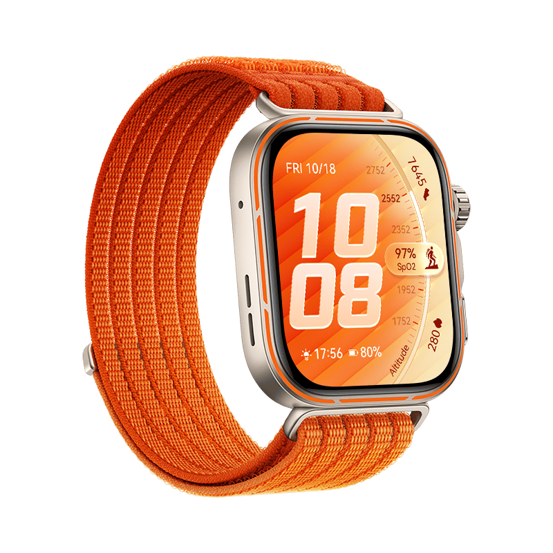 Huawei Watch Fit 5 Pro Smartwatch