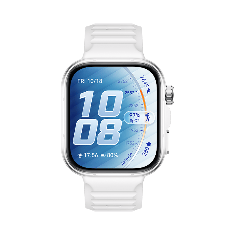 Huawei Watch Fit 5 Pro Smartwatch