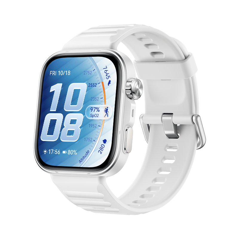 Huawei Watch Fit 5 Pro Smartwatch